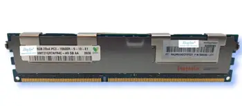 HMT31GR7AFR4C-H9 DDR3-1333MHZ 8GB 2RX8 PC3-10600R ECC ЗАРЕГИСТРИРОВАННЫЙ RDIMM ДЛЯ 500206-71