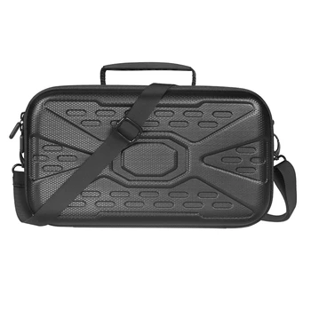 Переносная жесткая сумка-футляр для хранения Zhiyun Smooth 5 Handheld Gimbal Travel Box, чехол для переноски, сумочка