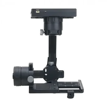 Tarot TL3W01 Регулируемый на 360 градусов 3-осевой подвес камеры для Canon/Sony Camera 74854
