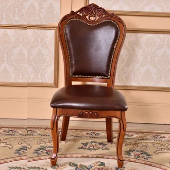 Кожаные обеденные стулья в скандинавском стиле, Красивые Роскошные Обеденные стулья для кухни в гостиной, Ленивый Дизайнер, Офисная мебель Cadeiras для дома