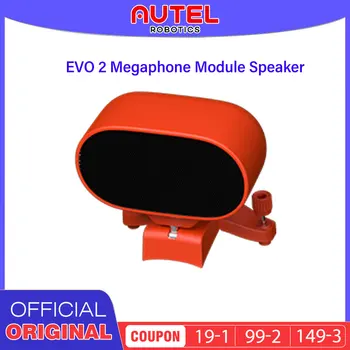 Новый оригинальный динамик Autel Robotics EVO 2 Megaphone Module для радиоуправляемого Дрона EVO II Pro Enterprise 640T Запчасти