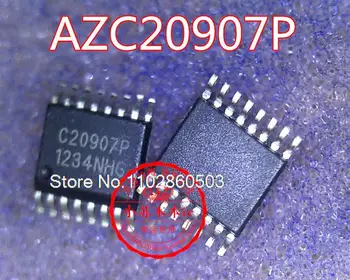 ZC209-07P C20907P TSOP-16