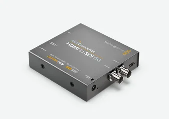 Мини-конвертер Blackmagic Design SDI/HDMI 6G