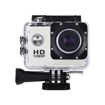 Взрывоопасная мини-экшн-камера HD video photography наружная водонепроницаемая камера action camera