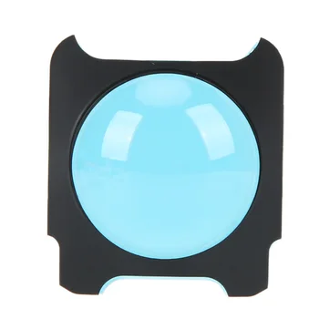 Защитные щитки для объектива для ONE R Защитные зеркальные чехлы для экрана для экшн-камеры ONE R RS