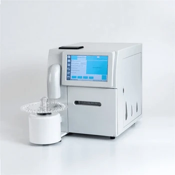 Клиническое Лабораторное оборудование Анализатор электролитов ISE крови