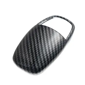 Декоративное покрытие премиум-класса Дополняет Challenger или Charger Srt стильными чехлами для головок передач из углеродного волокна для защиты поверхности