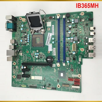 Для Lenovo ThinkCentre E76x M425 M525 Настольная Материнская Плата IB365MH 5B20U53853 DDR4 LGA1151