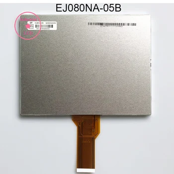 Оригинальный ЖК-дисплей EJ080NA-05B с 8-дюймовым экраном 800×600