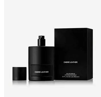 Мужская парфюмерия С стойким запахом Parfum Для женщин, мужской спрей-ароматизатор, дезодорант-антиперспирант TF Ombre Leather Tf A
