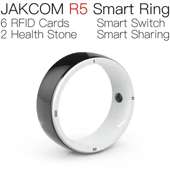 Смарт-кольцо JAKCOM R5 Лучший подарок с биркой etiquette pour chien rfid eas am ic-карта для управления электричеством nfc-переключатель комплект