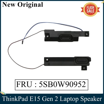 LSC Новый Оригинальный Для Ноутбука Lenovo ThinkPad E14 Gen 2 Встроенный Динамик 5SB0W90938 5SB0W90934 5SB0W90935 100% Протестирован Быстрая Доставка
