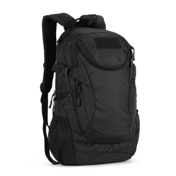 25Л Водонепроницаемый Военный рюкзак Женский Мужской Походный Тактический 900D Нейлоновая школьная сумка для скалолазания 4 цвета