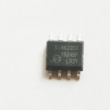 50 шт./лот SI8622EC-B-ISR SI8622EC Микросхема цифрового изолятора SOP-8