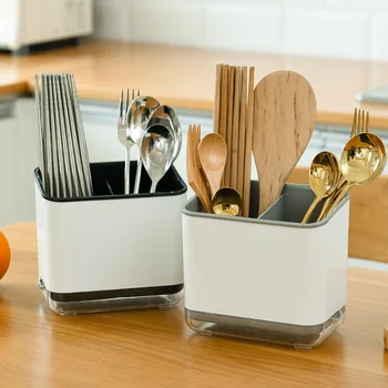 Сушилка для посуды на кухне сушилка для посуды в ванной комнате кухонная стойка для хранения аксессуаров для домашней кухни
