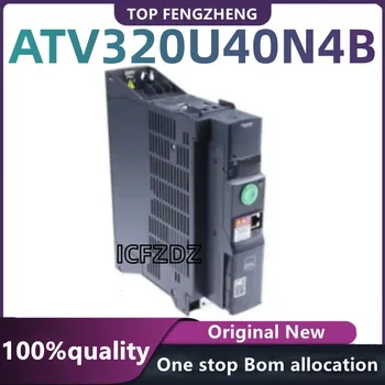 100%Новые оригинальные электронные компоненты ATV320U40N4B