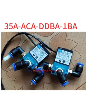 Используемый электромагнитный клапан 35A-ACA-DDBA-1BA 12 В постоянного тока