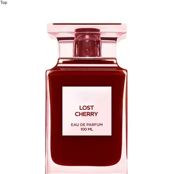 Супер-Супер Горячая новинка От женского парфюмерного бренда TF Lost Cherry Eau Parfum, 50 Мл, Духи 100 Мл
