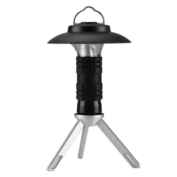Портативная Светодиодная Подвесная лампа, которую легко носить с собой, конструкция крючка для кемпинга или ночной рыбалки ASD88