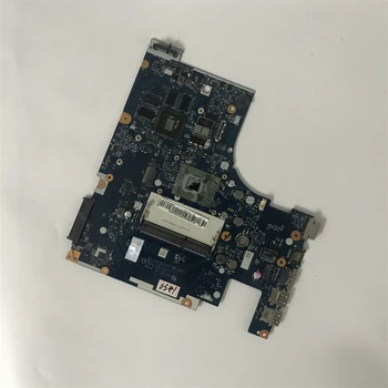 Для Lenovo Ideapad G50-30 ACLU9 ACLU0 NM-A311 Материнская плата ноутбука с процессором 820M GPU