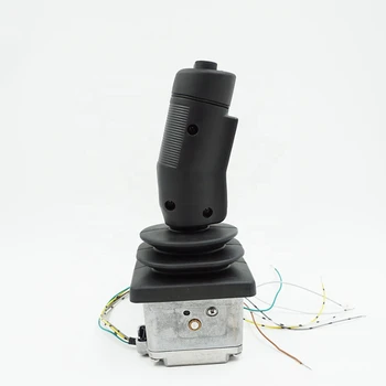 Высококачественный электрогидравлический джойстик управления, используемый при замене Haulotte 2441205360