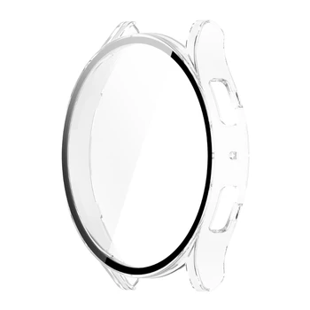 Для Galaxy Watch 6 Полноэкранный защитный чехол для часов Пылезащитный бампер