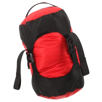Рюкзак для кемпинга, сумка для походных вещей, сумки для хранения одежды, Компрессионные принадлежности, держатель для сна, Дорожные принадлежности