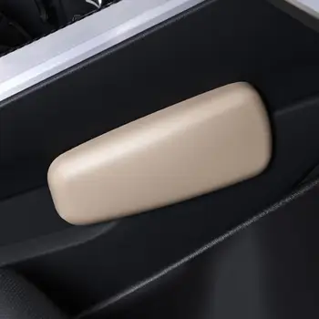 Мягкая Удобная накладка на подлокотник автомобиля, защитная накладка на подлокотник автомобиля, Удобные защитные накладки на подлокотник автомобиля для водительской двери