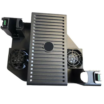 Решение для охлаждения памяти HP Z440 Перегородка вентилятора охлаждения J2R52AA Радиатор вентилятора 748799-001