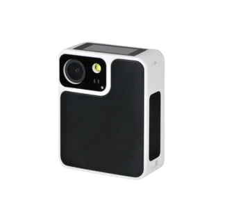 Запись с разрешением 1080P, сверхлегкая мини-камера для ношения на теле, 13 часов рабочего времени для отрасли здравоохранения / департамента правоохранительных органов