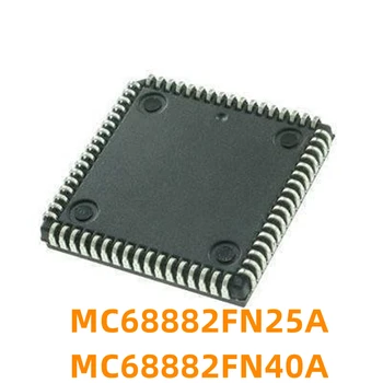 1 шт. микросхема микроконтроллера MC68882FN25A MC68882FN40A PLCC68
