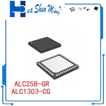 2 шт./лот ALC258-GR ALC1303-CG QFN48