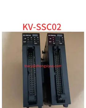 Использованный модуль KV-SSC02