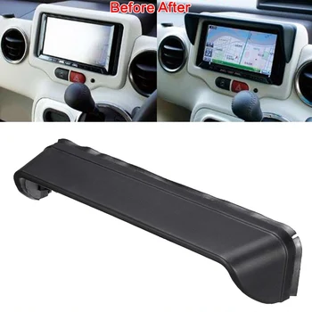 Автоматический экран GPS, Солнцезащитный козырек, DVD, Солнцезащитный козырек, Капюшон для Honda Nissan Suzuki Toyota, Навигационные Аксессуары с антибликовым покрытием